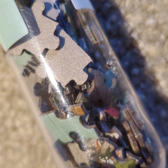 Mini Giraffe Puzzle - Picture 5 of 5